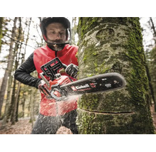 Batteridriven motorsåg EINHELL GP-LC 36/35 Li 35cm utan batteri & laddare (2x18V)
