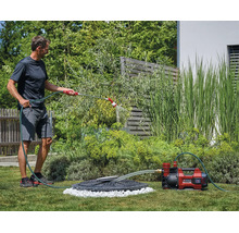 Trädgårdspump EINHELL AQUINNA 36/38F LEDauto