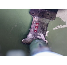 Bosch Expert MetalMax instickssågblad AIZ 32 AIT för multiverktyg vid sågning i metall