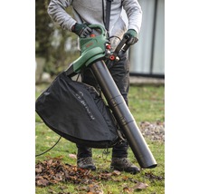 Lövblås BOSCH Gardentidy 2300-thumb-2 Lövblås BOSCH Gardentidy 2300-thumb-2