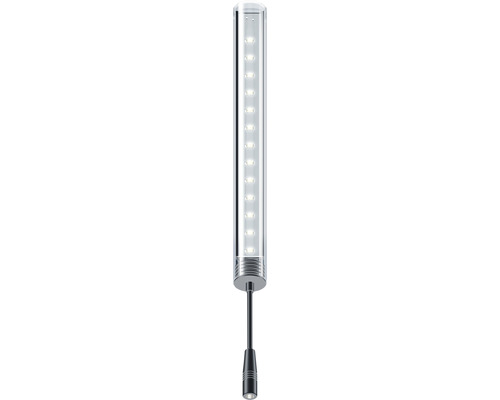 LED-lampa
