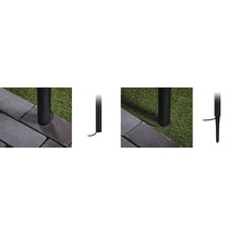 Pollare PAULMANN Flarea IP65 3W Outdoor P&S
