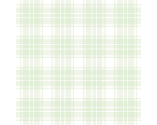 Grönt rutigt mönster