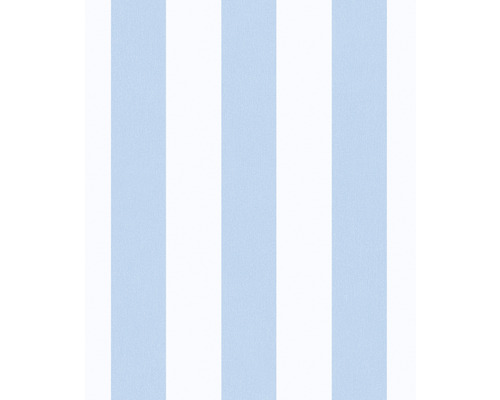 Tapet med randigt mönster