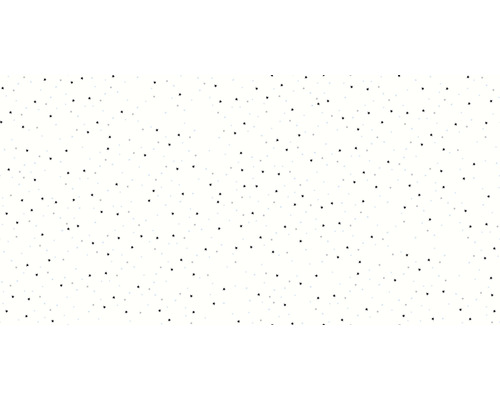 Punktmönster på vit bakgrund