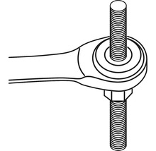 WGB Ringnyckelsats spärr 16 delar-thumb-1