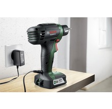Bosch EasyDrill 12 sladdlös borrmaskin med laddare