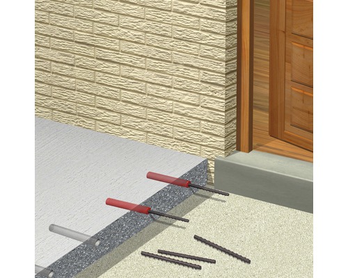 Ankarmassa SIKA AnchorFix®-1