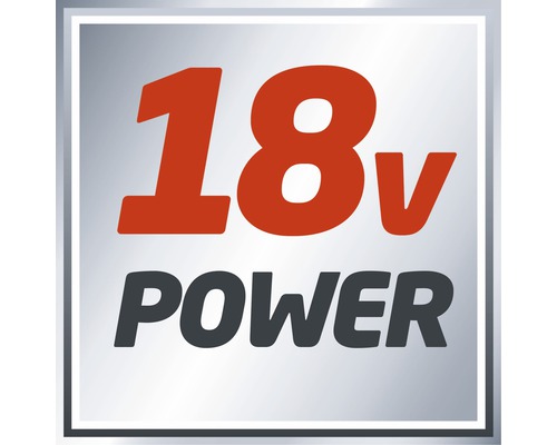 18 volt Power markering