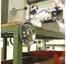 Magnettallrik INDUSTRIAL Ø155mm
