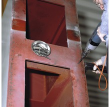Magnettallrik INDUSTRIAL Ø155mm