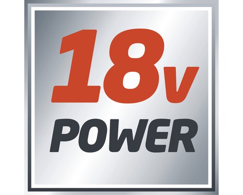18 volt Power markering