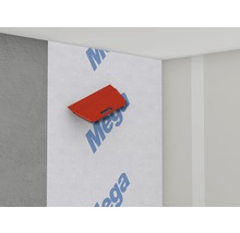 Tätskiktsfolie MAPEI Megafolie 1x30 m