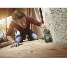 Sticksåg BOSCH AdvancedCut 50, 500W med NanoBlade Wood Basic 50