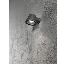 Vägglampa för utomhusbelysning