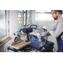 Cirkelsågklinga BOSCH Expert for Wood Ø 190x20mm Z 48