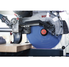 Cirkelsågklinga BOSCH Expert for Wood Ø 190x20mm Z 48