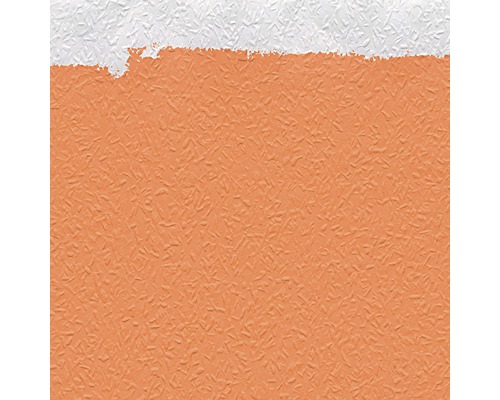 Texturerad väggdesign med strukturputs och färglager