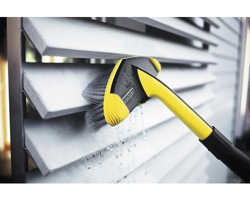 Kärcher tvättborste för lamellrengöring med vatten