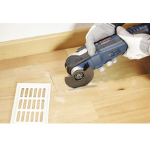 Sågblad BOSCH Starlock HCS segment W ACZ ø 85 EC