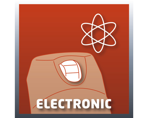 Elektronisk funktion