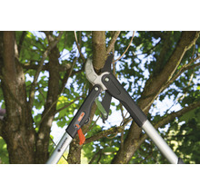 Gardena grensax klipper gren