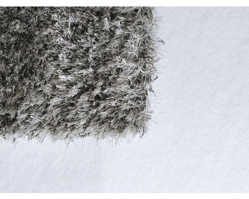 Detaljvy av en ryamatta