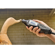 Höghastighetsfräs DREMEL 196 Ø 5,6mm 2-pack