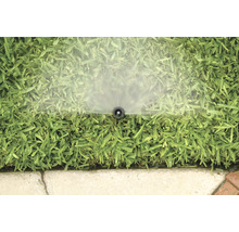 Sprinkler RAIN sänkbar