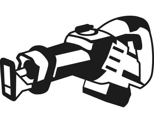 Bild av en tigersåg.