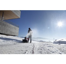 Elektrisk snöslunga AL-KO Snowline 46 E