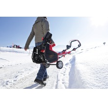 Elektrisk snöslunga AL-KO Snowline 46 E