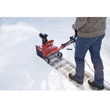 Elektrisk snöslunga AL-KO Snowline 46 E