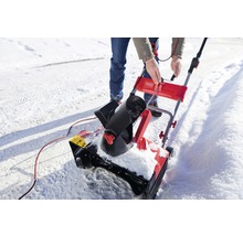 Elektrisk snöslunga AL-KO Snowline 46 E
