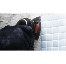 Slipplatta BOSCH Starlock till trekantslip AVZ 90 RT2 85x90mm