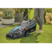 Elgräsklippare GARDENA PowerMax 37/1800 köp på HORNBACH.se