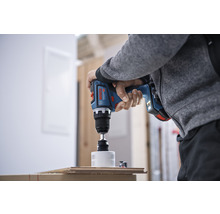 Borrskruvdragare BOSCH PROFESSIONAL GSR 18V-90 C utan batteri och laddare