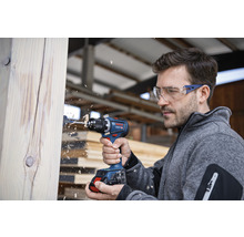 Borrskruvdragare BOSCH PROFESSIONAL GSR 18V-90 C utan batteri och laddare