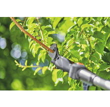 Batterigrensax GARDENA HighCut 360 P4A inkl. batteri & laddare-thumb-7