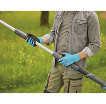 Batterigrensax GARDENA HighCut 360 P4A inkl. batteri & laddare-thumb-6