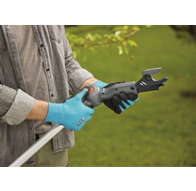 Batterigrensax GARDENA HighCut 360 P4A inkl. batteri & laddare-thumb-9
