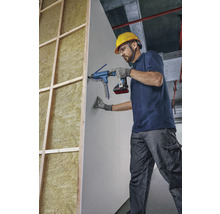 Gipsskruvdragare BOSCH PROFESSIONAL GTB 18V-45 utan batteri