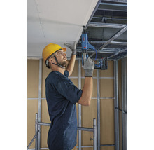 Gipsskruvdragare BOSCH PROFESSIONAL GTB 18V-45 utan batteri