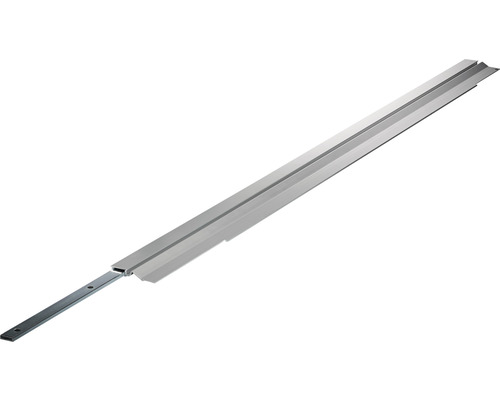 Aluminiumstyrskena för skjutdörrssystem