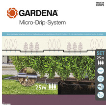 Droppbevattning GARDENA häck 25m-thumb-5