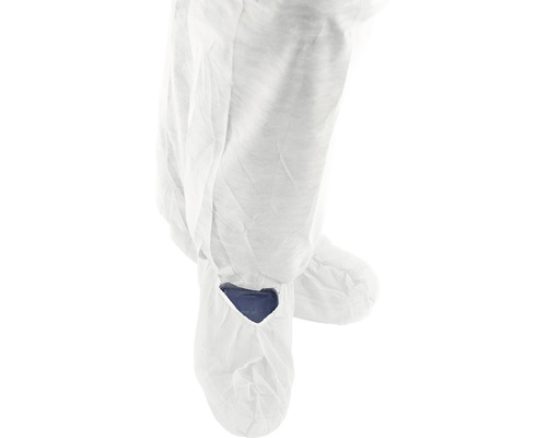 Engångsskyddsskor för hygienisk användning