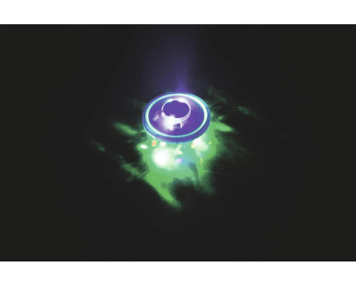 Dryckburk med öppningsmekanism