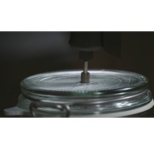Glasborr DREMEL 662 diamant 3,2mm