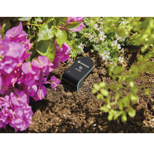 Gardena Smart Sensor i rabatt för mätning av markfuktighet