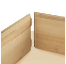 WOLFCRAFT Lamellkex strl. 0, 50-pack-thumb-2